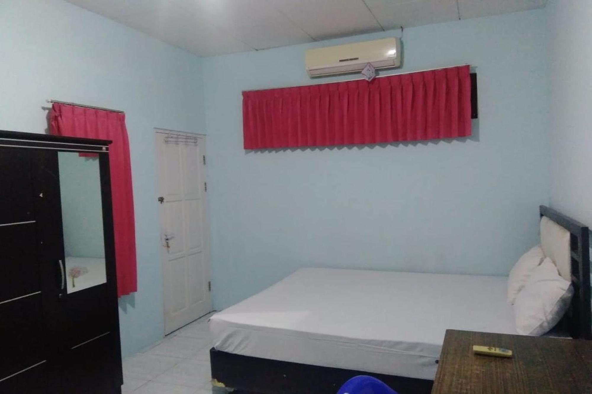 Oyo 90766 Gardenia Boarding House Hotel Purwokerto Exterior photo