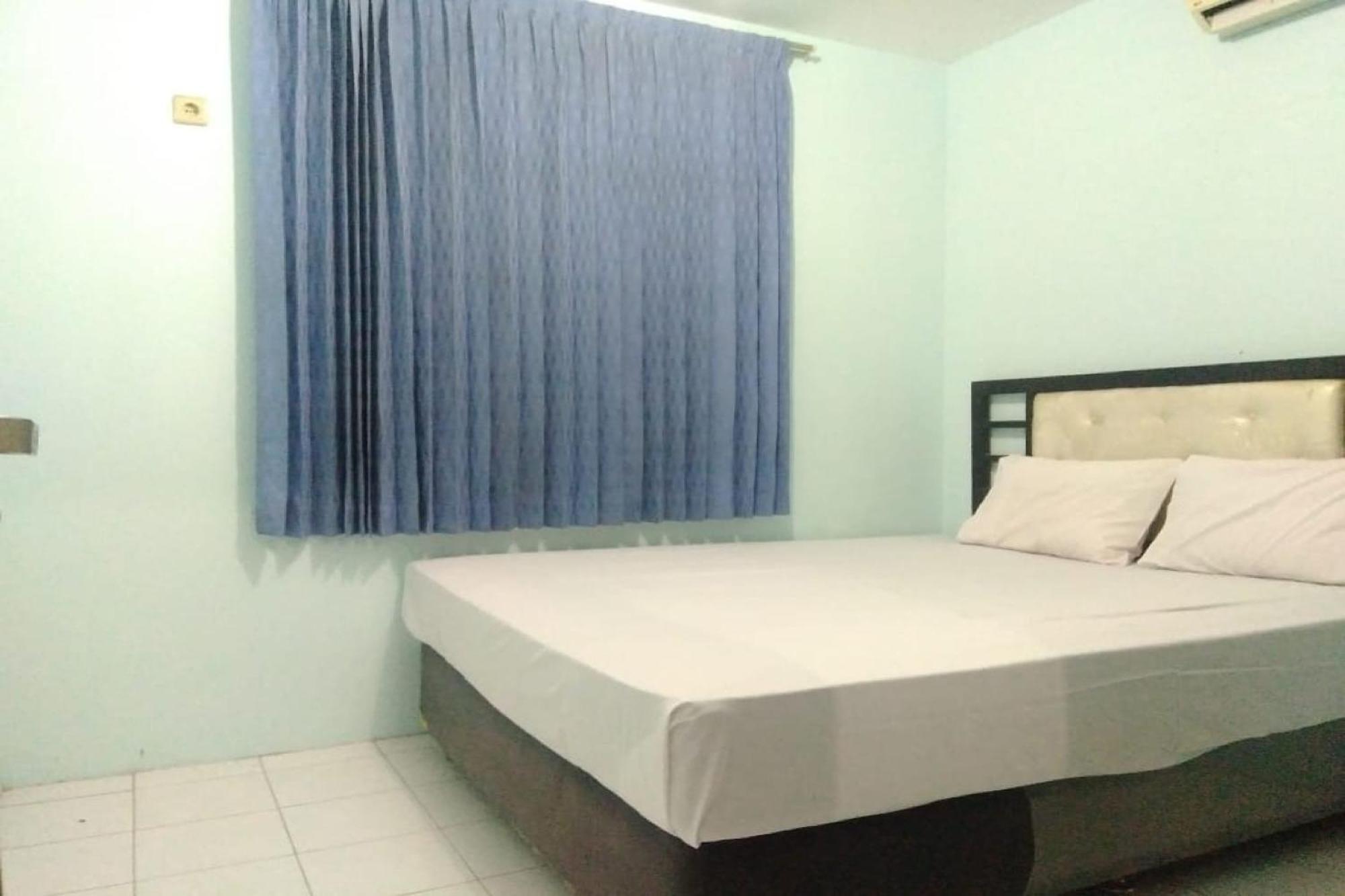 Oyo 90766 Gardenia Boarding House Hotel Purwokerto Exterior photo